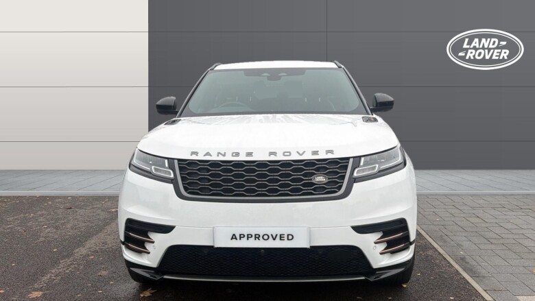 Land Rover Range Rover Velar 2.0 P250 R-Dynamic 5dr Auto Petrol Estate